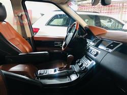 لاند روفر رانج روفر فوج